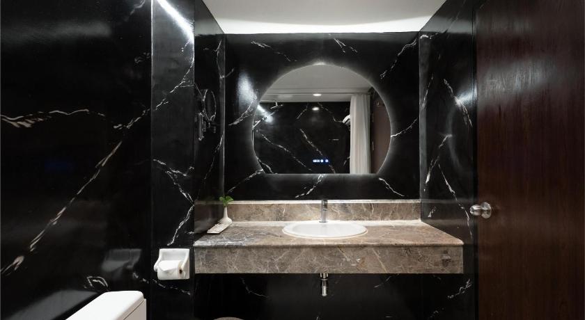 Imatge de Habitació Deluxe Extragran (Deluxe King Room) 13