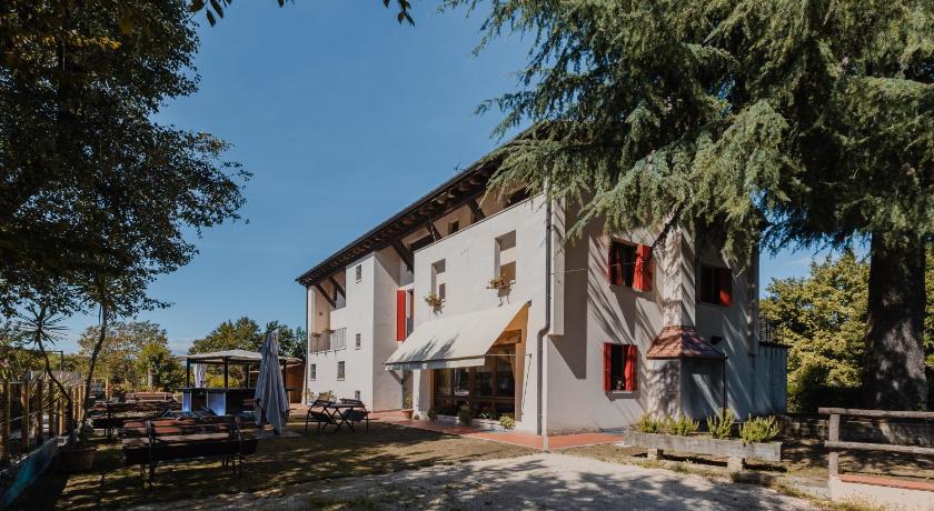 Agriturismo P rato Fiorito