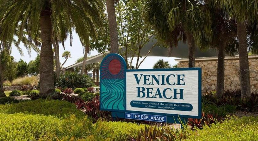 베니스 (FL) Venice FL Paradise Lake Apartment 4성급 숙소 객실
