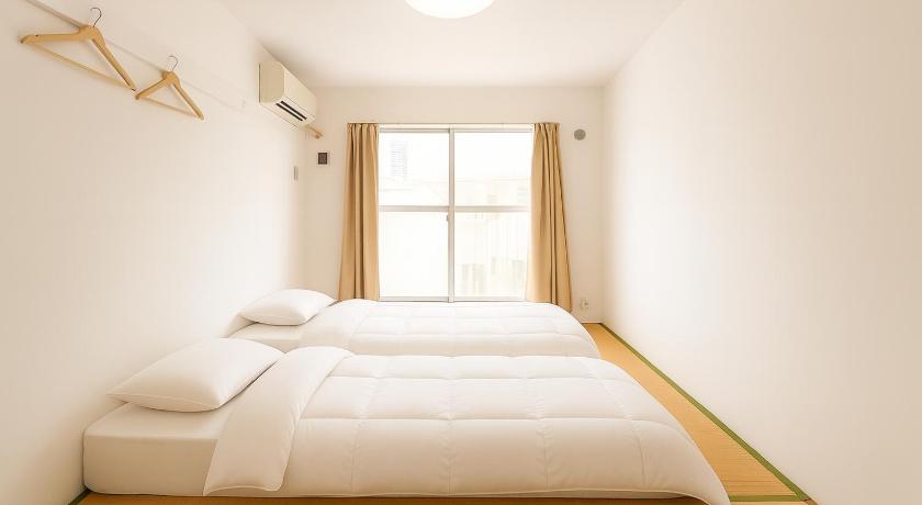 Tokyo Sakura Hotel Nippori 2-Star Hotel exterior