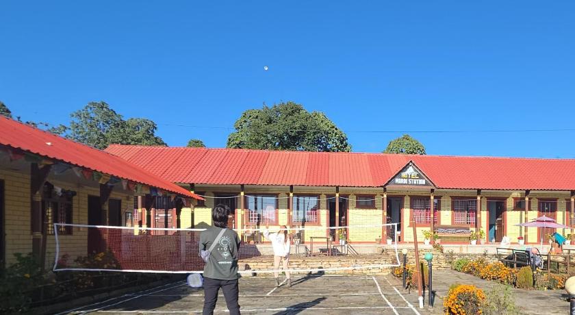 hotel mardi station - image 5