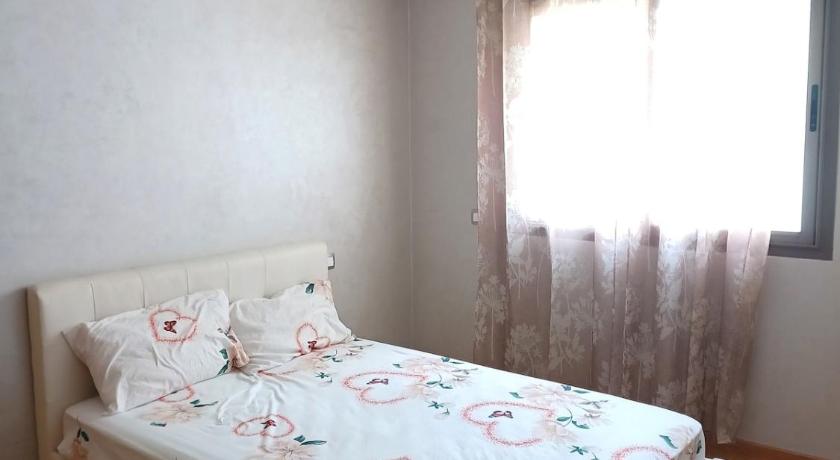 Foto von Apartment kamal park G39 - Agoda-Rabattbuchung