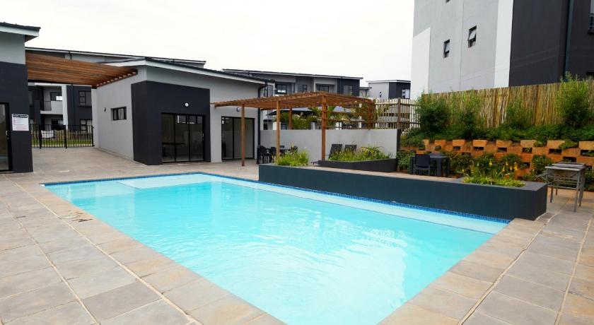 Bliss Ballito by First Private Stays