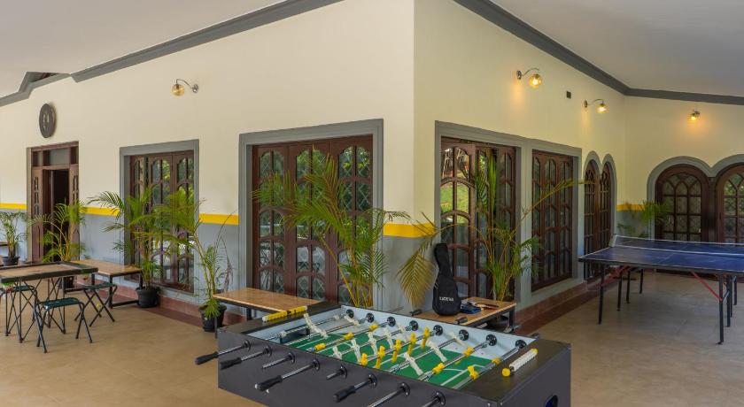The Hosteller Bam Coorg - image 18