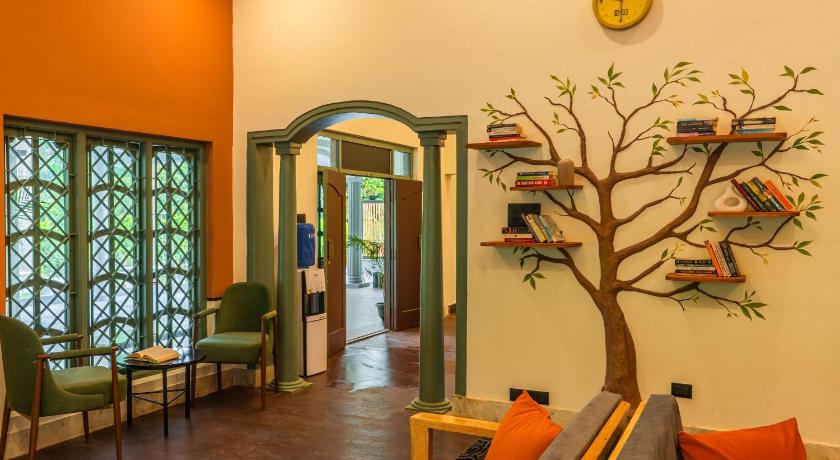 The Hosteller Bam Coorg - image 20