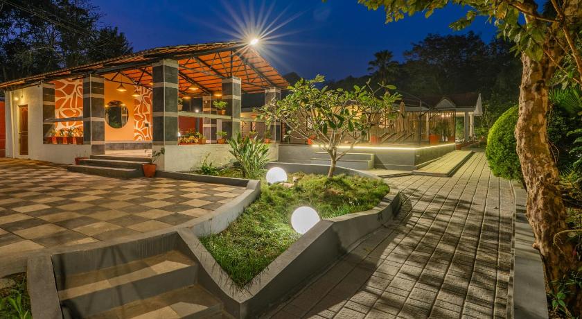 The Hosteller Bam Coorg - image 8