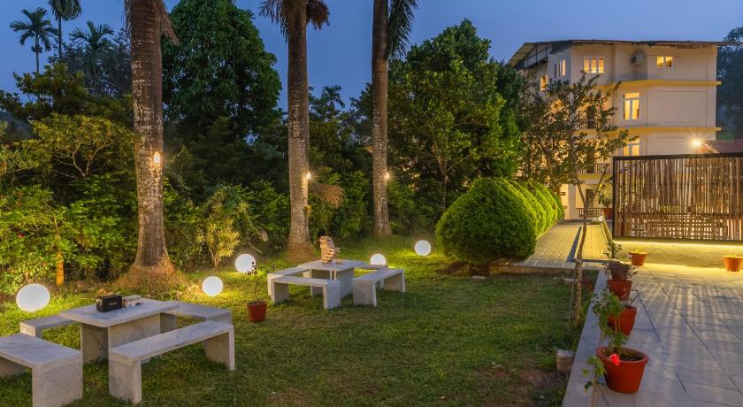 The Hosteller Bam Coorg - image 7