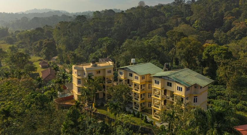 The Hosteller Bam Coorg - image 22