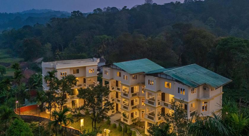 The Hosteller Bam Coorg - image 19