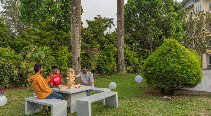 The Hosteller Bam Coorg - image 25