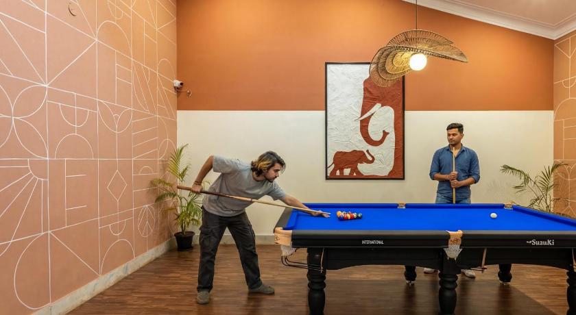 The Hosteller Bam Coorg - image 24