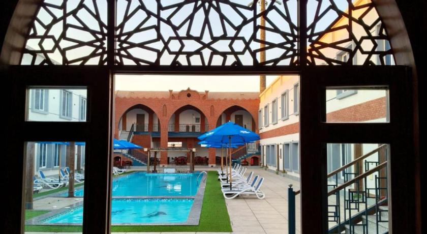 Dahab Now - image 2