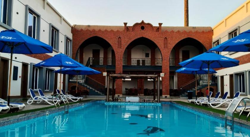 Dahab Now - image 6