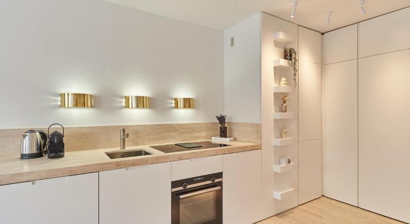 Sublim apartment Montaigne-Eiffel Tower - image 3
