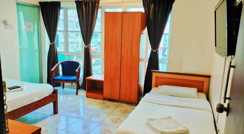 Image of Twin Room 0