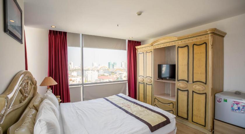 Image of Deluxe Family Suite 1