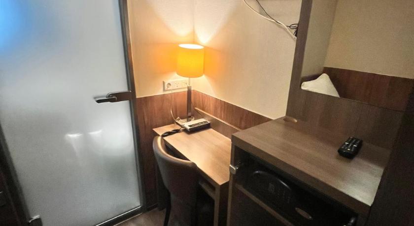 Image of Budget Single Room 5