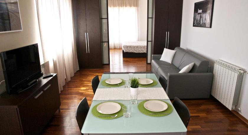 Residence Le Terrazze photo
