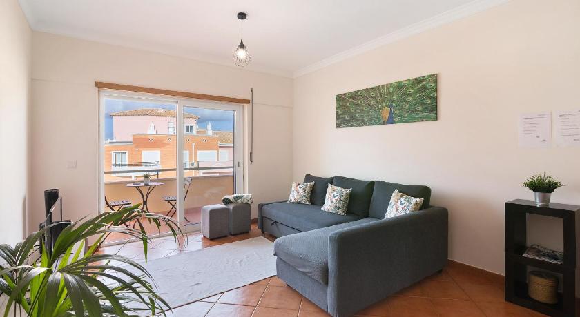 Tamara's Apartment