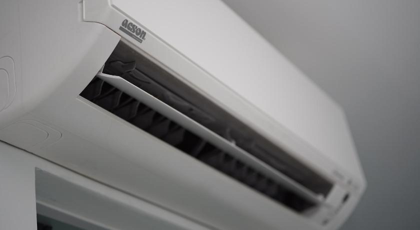 哥打丁宜 Hotel Cascada 3星级 酒店 餐厅