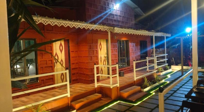 Ekant Cottage