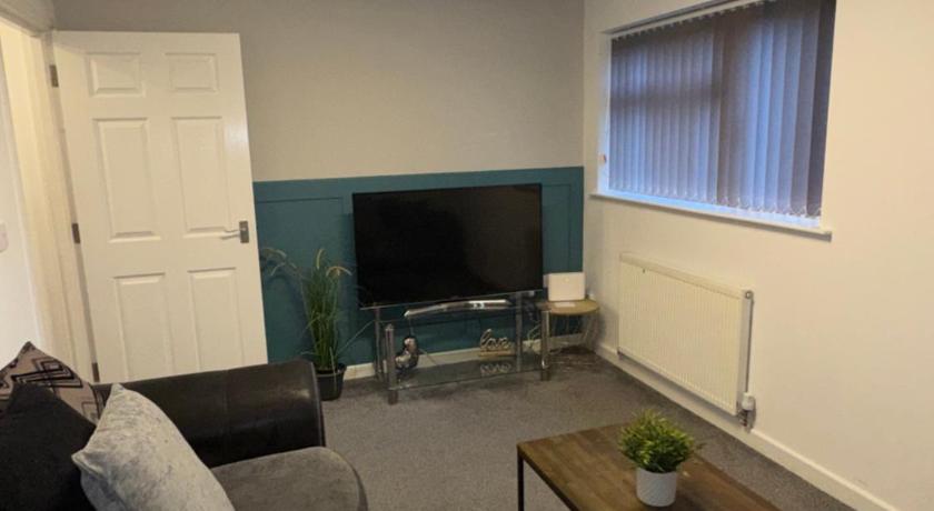 Coastal Retreat - Skegness