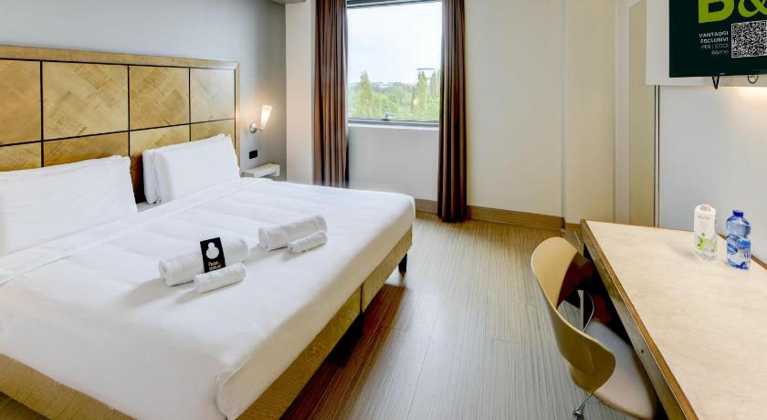 Kétszemélyes szoba (Double Room) fotója 0