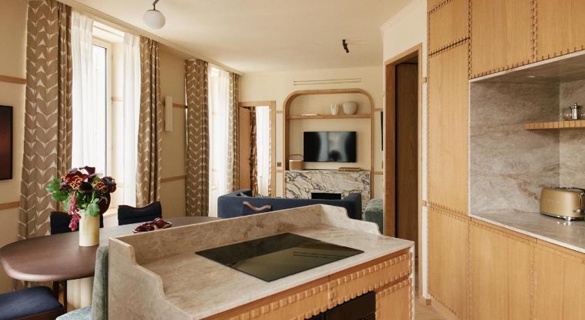 HIGHSTAY Maisons - Vintimille - main image