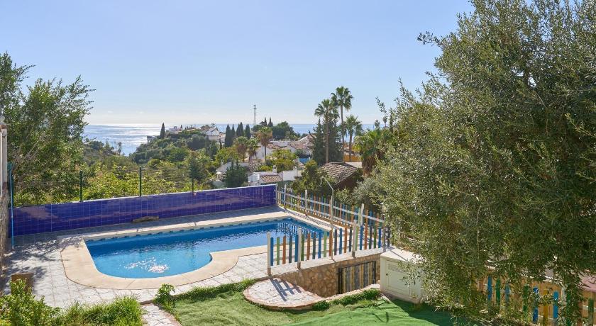 Apartamento La Canarita