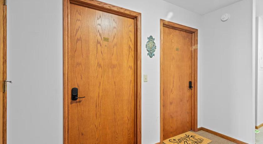 基瓦丁 (MI) Torch Lake Vista – A-Ga-Ming Golf Lakeview Condo Large Patio ➠ 741Unit 9B 3星级 住宿 外观