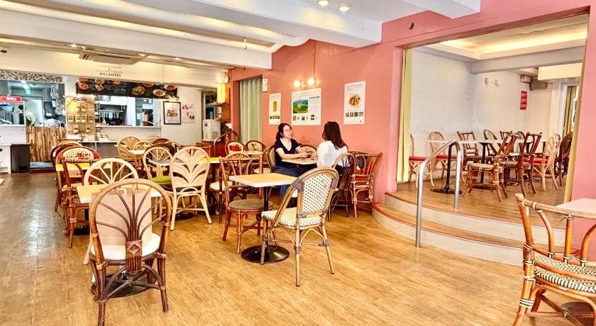 Tokyo Sakura Hotel Nippori 2-Star Hotel view