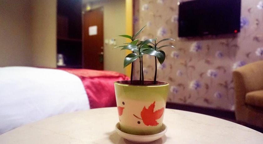 豪華三人間 (Deluxe Triple Room)圖片 6