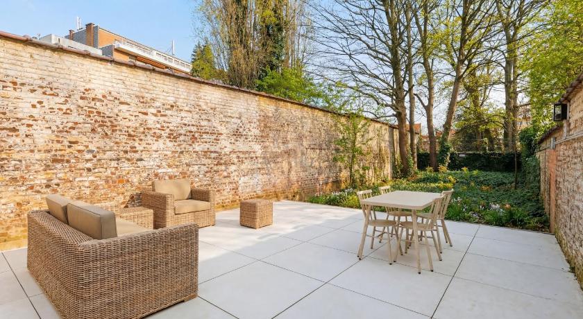 Whitlock16 - Luxe Aparthotel - Brussels - image 5