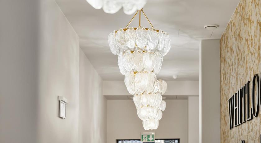 Whitlock16 - Luxe Aparthotel - Brussels - image 3
