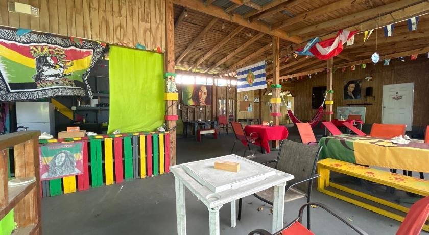 别克斯 Vieques Good Vibe Guest House 酒店 外观