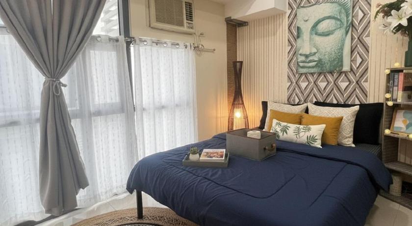 BGC Mckinley Center Prime Accommodations
