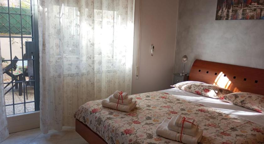 罗马 Casa Melo 3星级 酒店 设施