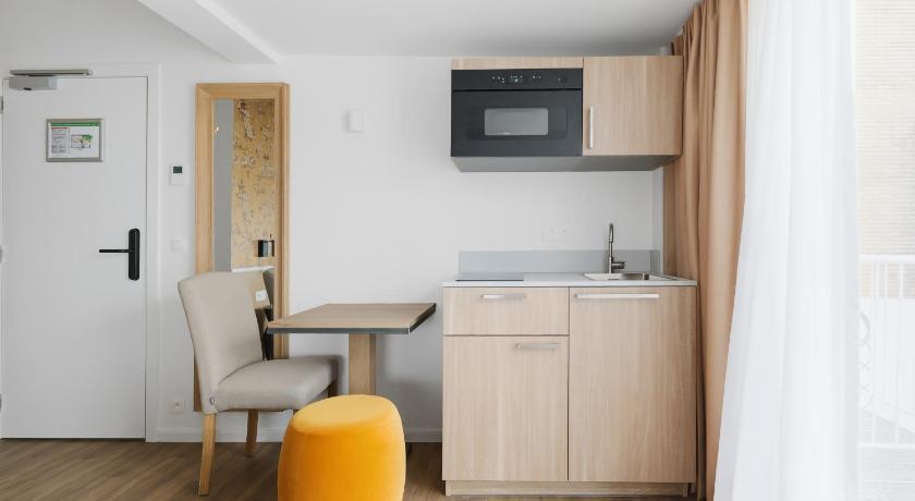 Whitlock16 - Luxe Aparthotel - Brussels - image 9