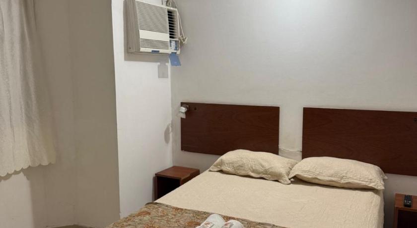 HOTEL REGINA Formosa