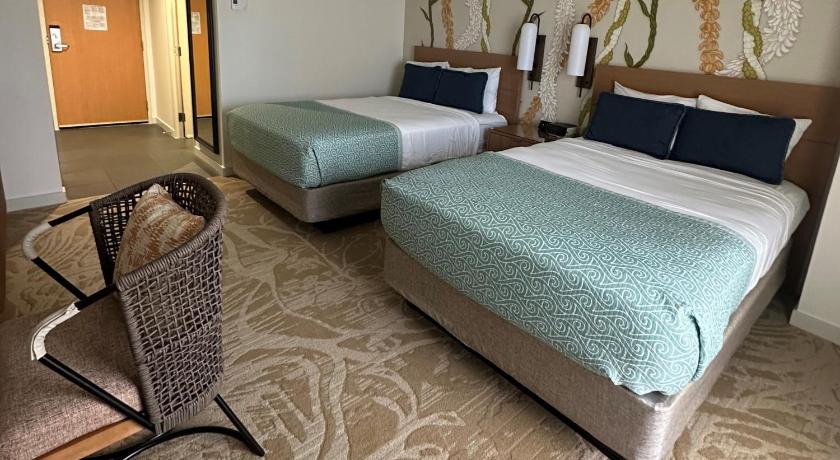 호놀룰루 (HI) LSI Resorts at Ala Moana 3성급 숙소 수영장