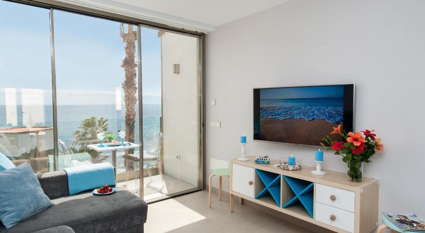 Apartment Playa del Aguila NE/IM — Hotel in Gran Canaria