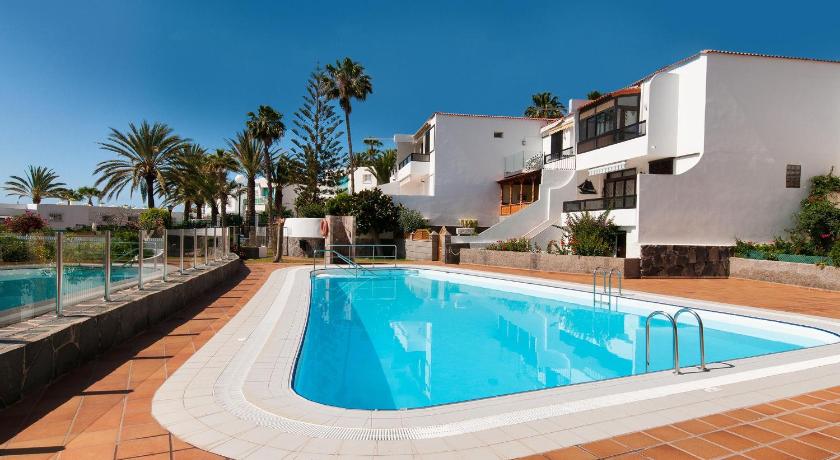 Apartment Playa del Aguila NE/IM photo