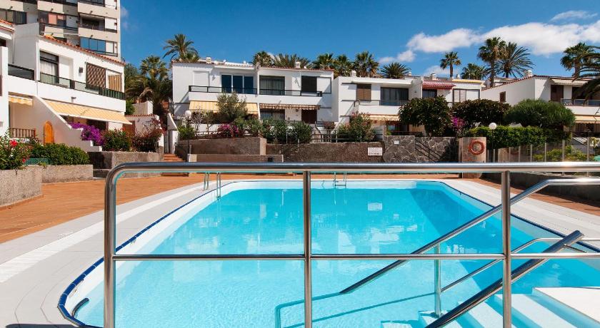 Apartment Playa del Aguila NE/IM photo