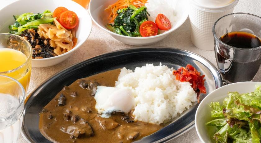 도쿄 / 동경 APA 호텔 오모리 에키마에 히가시 (APA Hotel Omori Ekimae Higashi) 3성급 호텔 전망