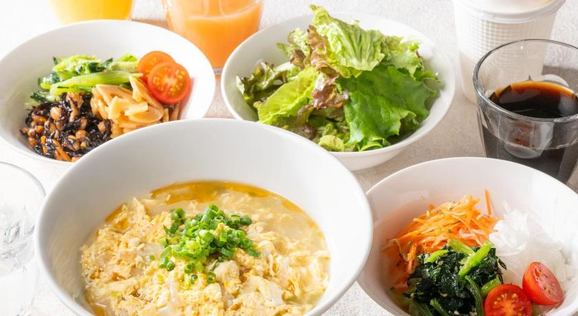 도쿄 / 동경 APA 호텔 오모리 에키마에 히가시 (APA Hotel Omori Ekimae Higashi) 3성급 호텔 외관