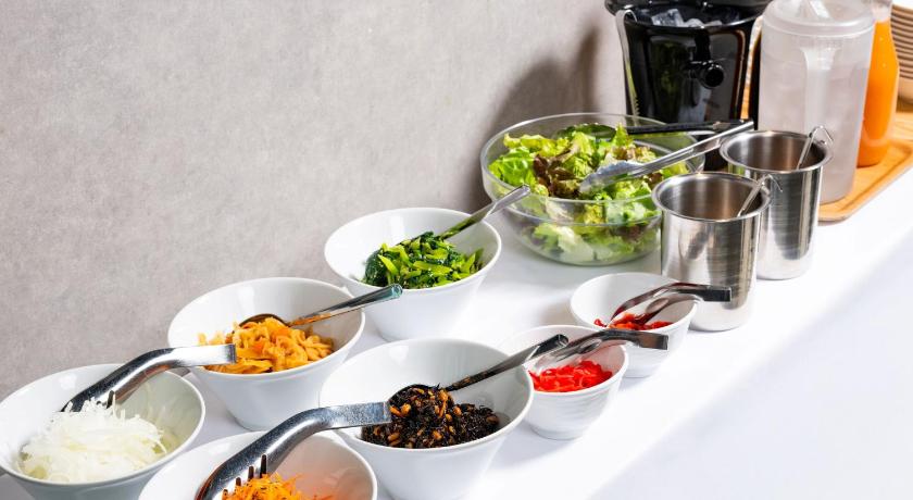 도쿄 / 동경 APA 호텔 오모리 에키마에 히가시 (APA Hotel Omori Ekimae Higashi) 3성급 호텔 수영장