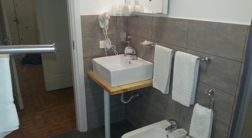 Image of Comfort Triple Room 6