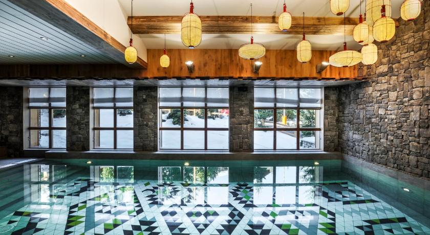 Le Yule Hotel & Spa photo