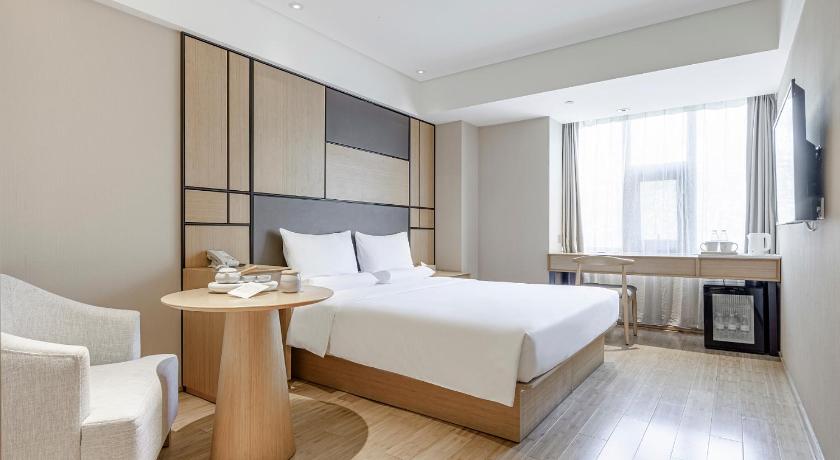 JI Hotel Beijing Yizhuang Economic Development Zone – Beijing, NY
