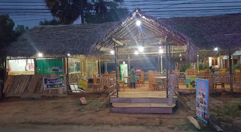 Hotel Alas Garden - image 48